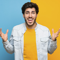 Client Avatar 2 Client avatar 2