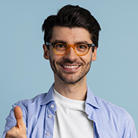 Client Avatar 4 Client avatar 4